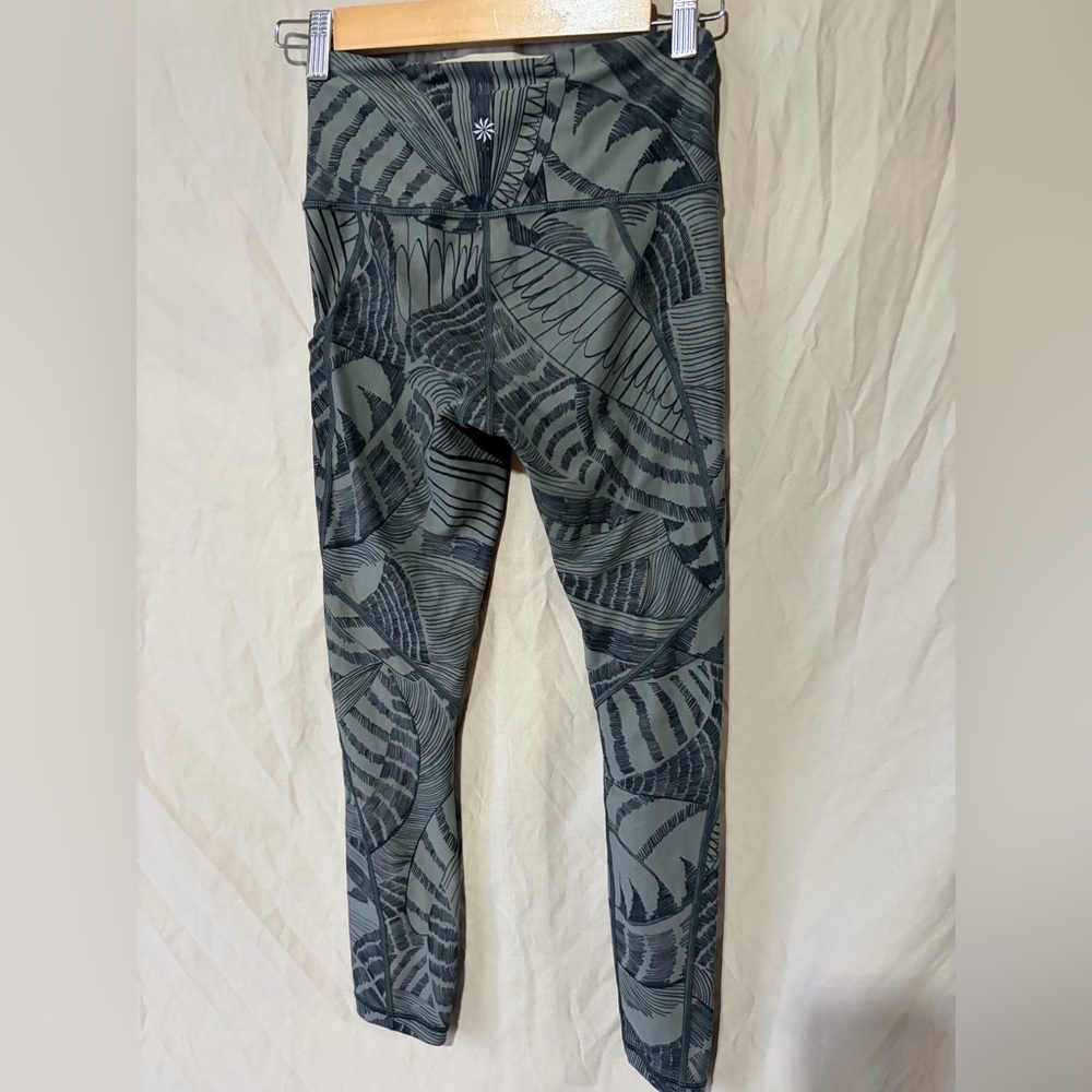 Athleta leggings - Picture 3 of 3